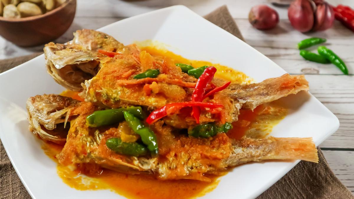 Mamapanda Kitchen: Santapan Ikan Segar yang Menggoda Selera di Pesisir Cilacap